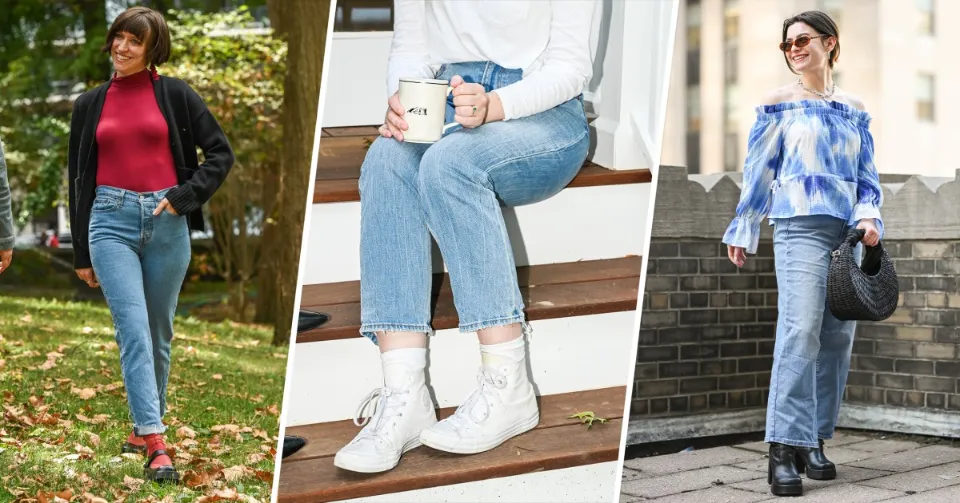 Are Mom Jeans in Style 2023? Find Out More!