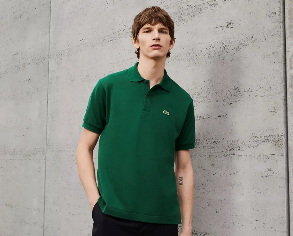 Are Polo Shirts in Style 2023