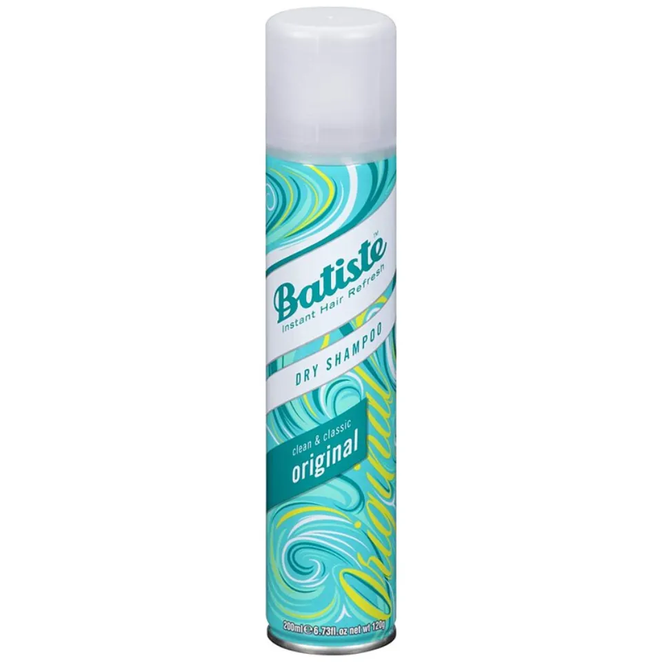 Best Popular Dry Shampoo
