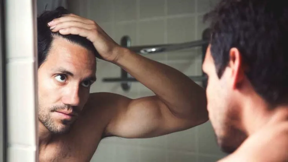 Can Hair Loss Be Reversed