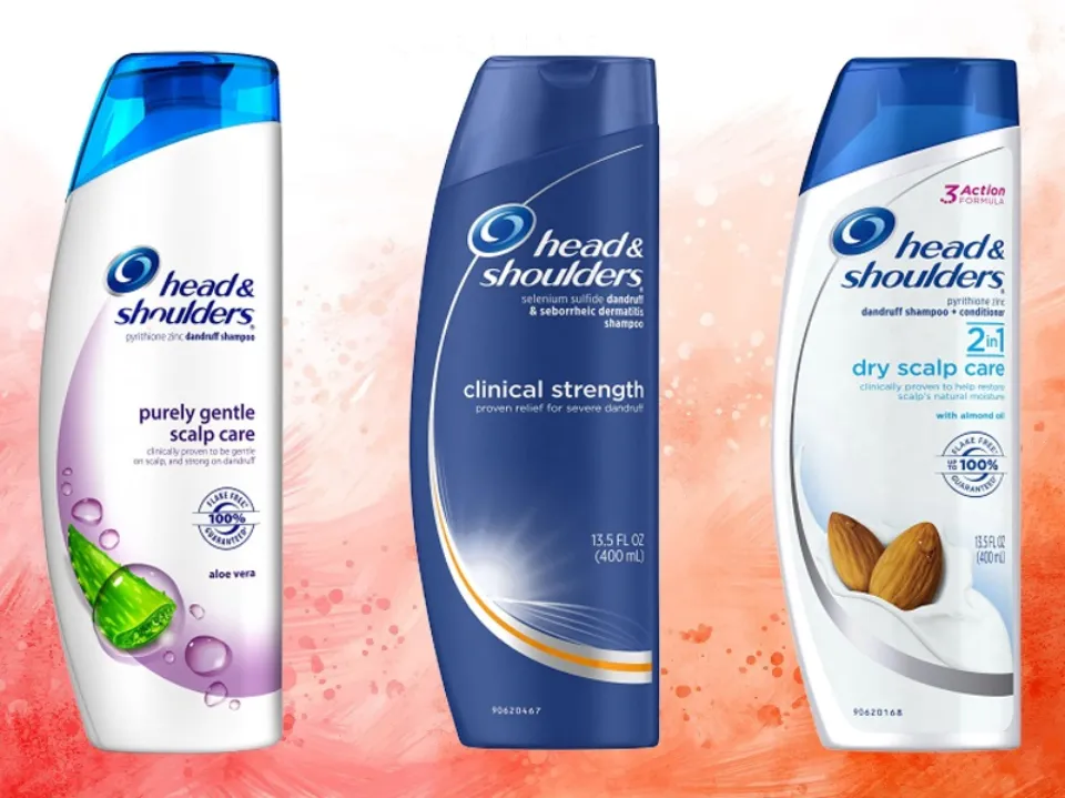 Can Head and Shoulders Cause Hair Loss