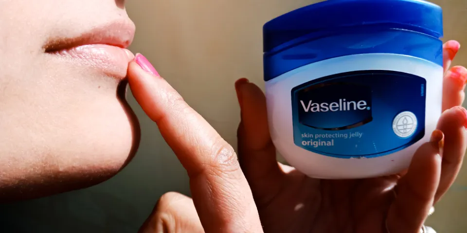 Can I Use Vaseline After Lip Filler