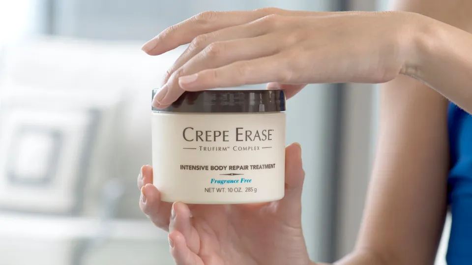 Crepe Erase Reviews