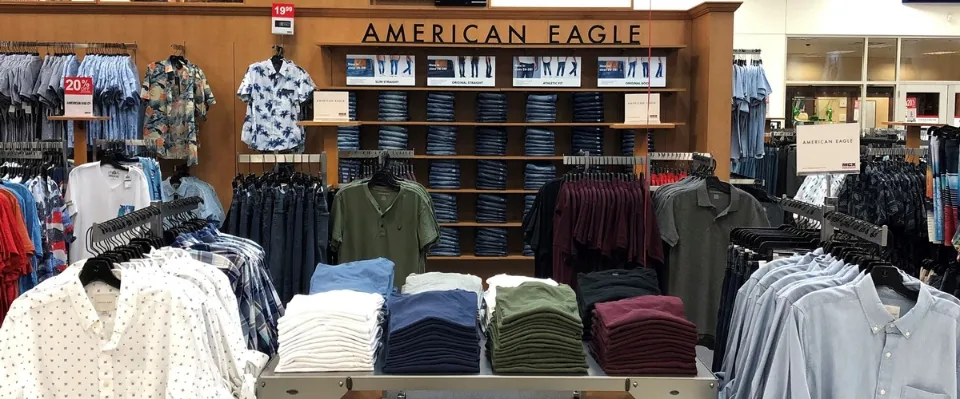 Do American Eagle Jeans Run Small
