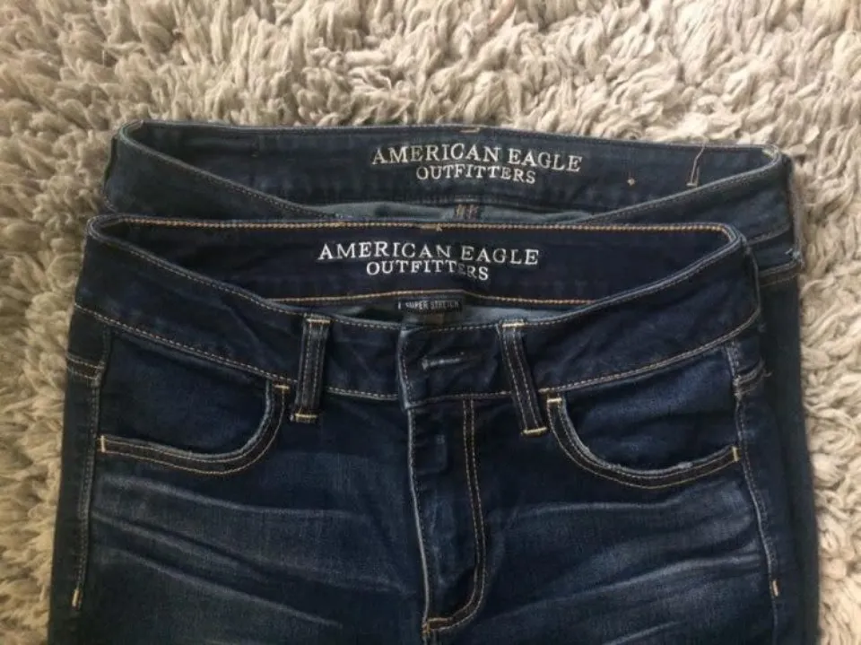 Do American Eagle Jeans Shrink