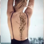 Do Spine Tattoos Hurt