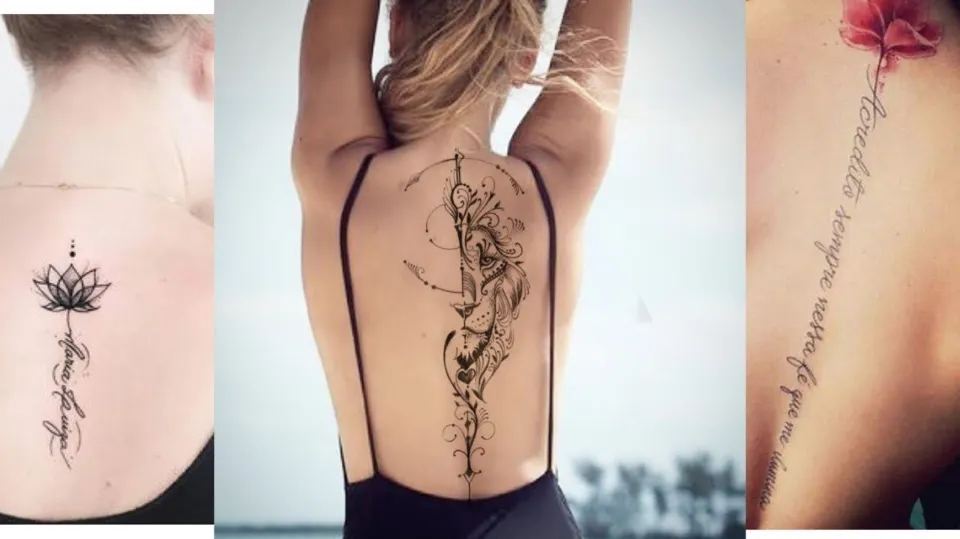 Do Spine Tattoos Hurt? Facts to Know