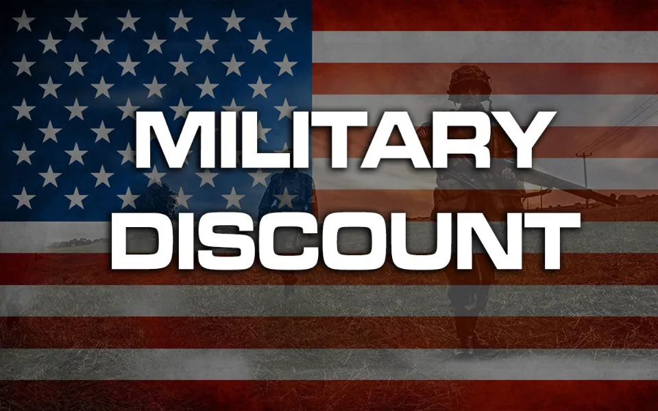 Does American Eagle Have Military Discount