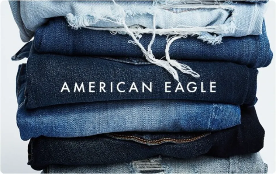 Does American Eagle Run Small
