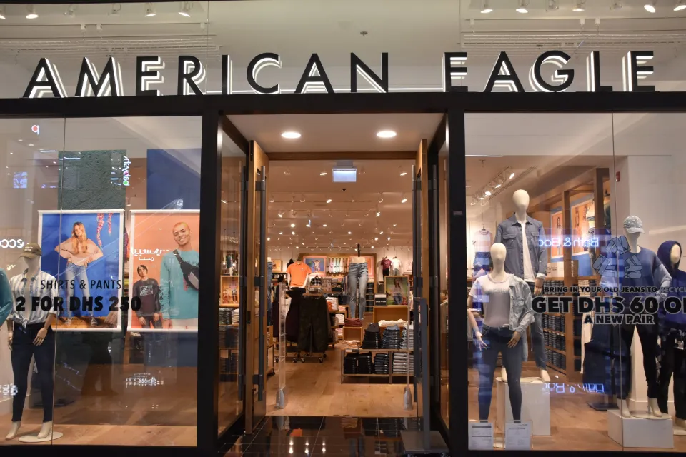 Does American Eagle Take Afterpay? Updated 2023
