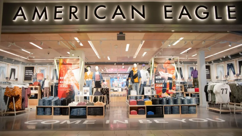 Does American Eagle Take Apple Pay