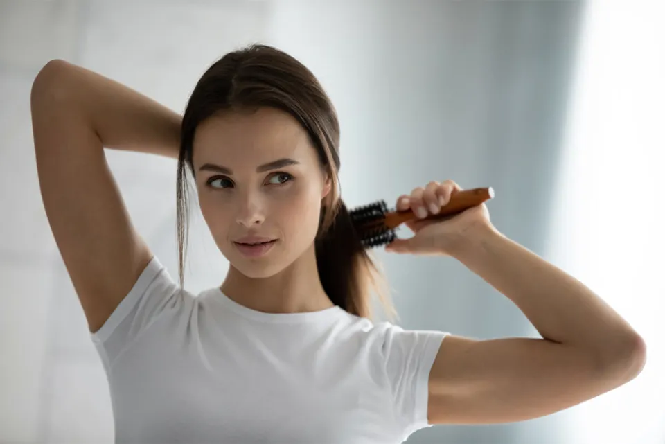 Does Creatine Cause Hair Loss? Facts to Know