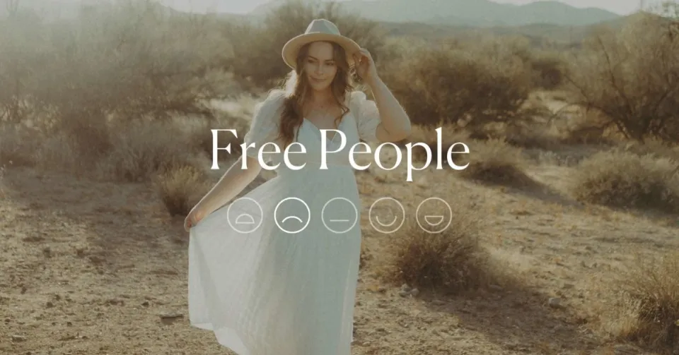 Does Free People Run Small