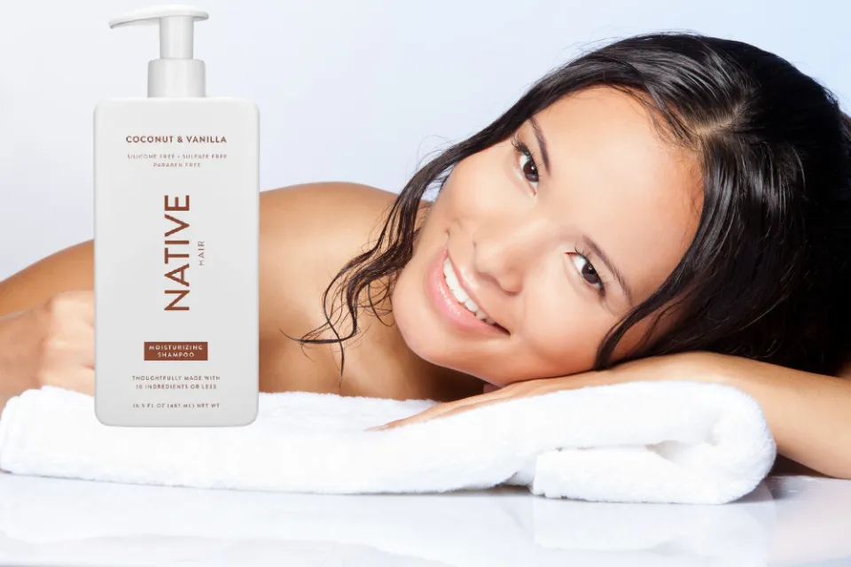 Does Native Shampoo Cause Hair Loss