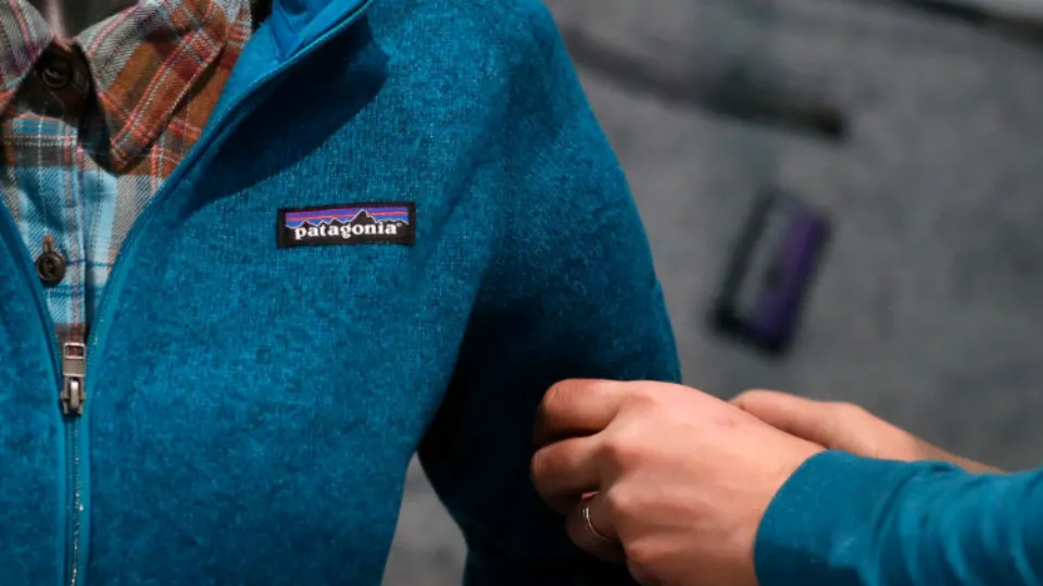 Does Patagonia Run Small