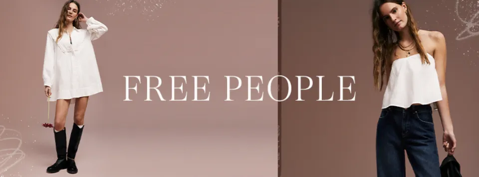 Free People Reviews 2023: Is Free People Clothing Worth It?