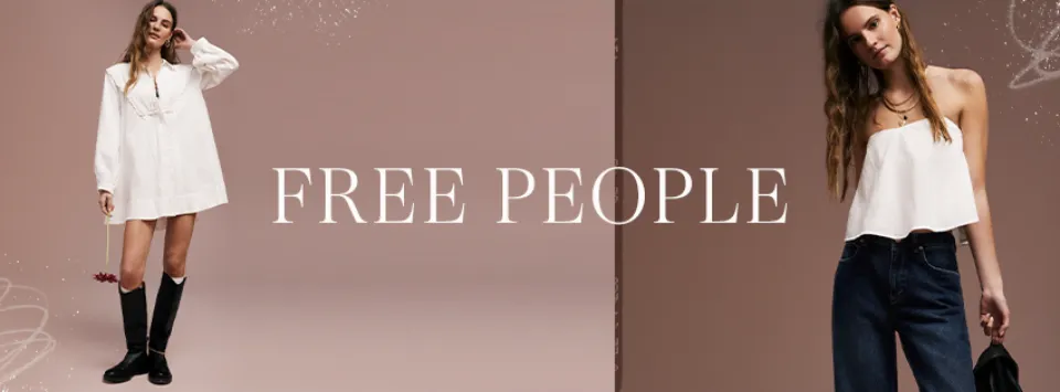 Free People Reviews