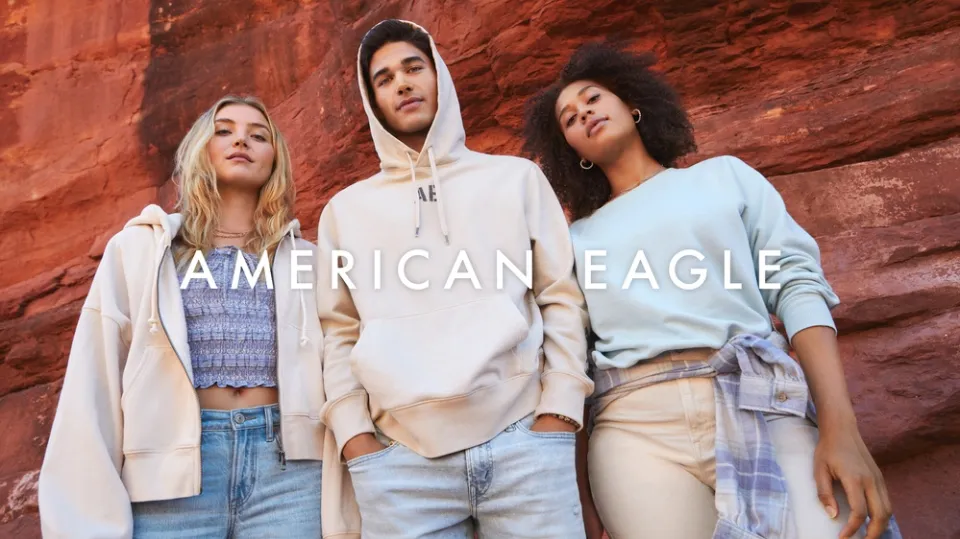 How Long Does American Eagle Take to Ship