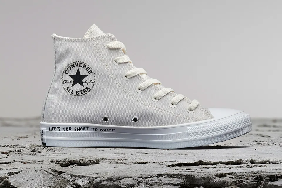 How Long Does Converse Take to Ship