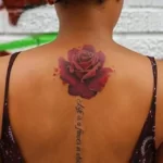 How Much Does a Spine Tattoo Cost