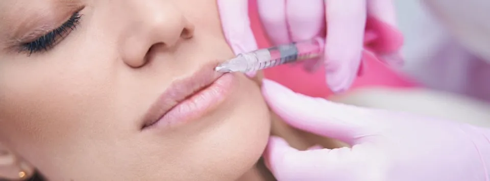 How Often Should You Get Lip Filler