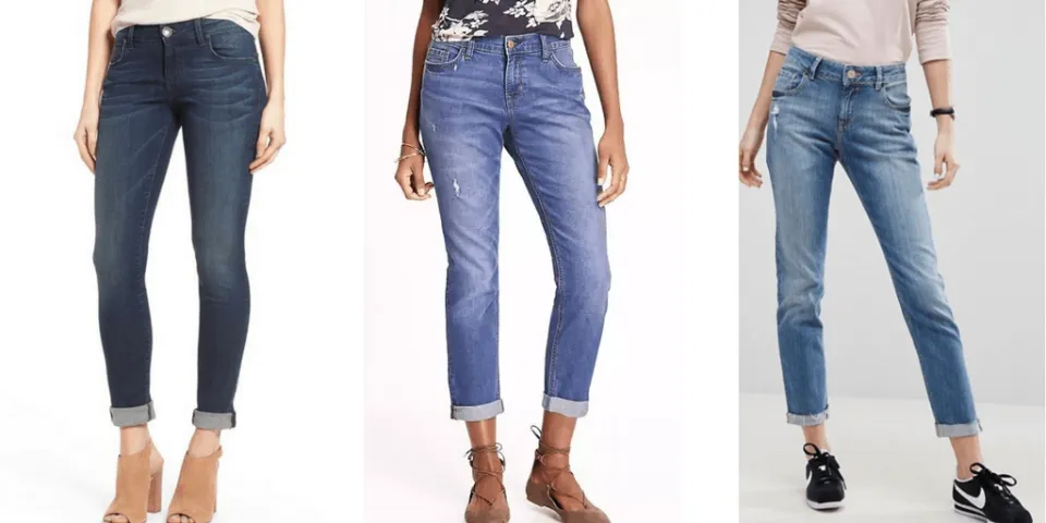 How Should Boyfriend Jeans Fit? Your Ultimate Guide