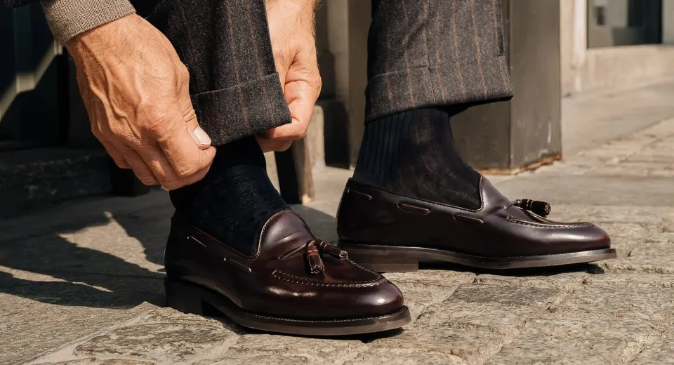 How to Break in Loafers? With 5 Easy Ways