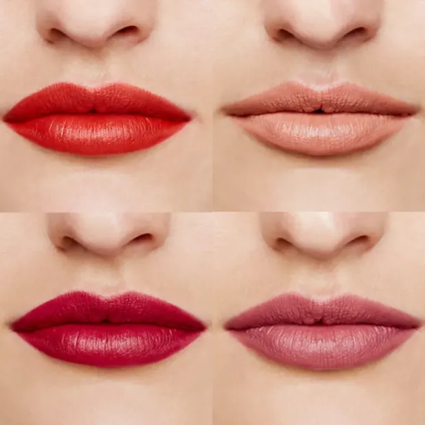 How to Choose Lipstick Color