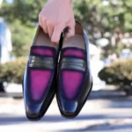 How to Clean Loafers