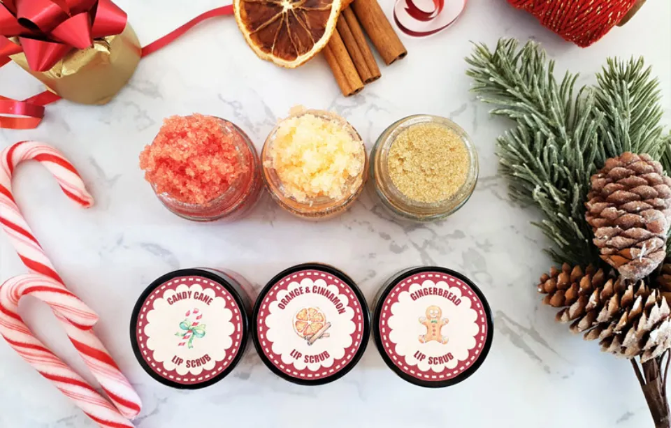 How to Make Lip Scrub? 15 Homemade Lip Scrub Recipes