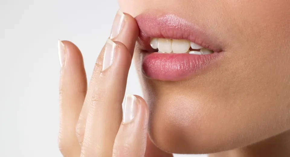 How to Massage Lip Filler Bumps