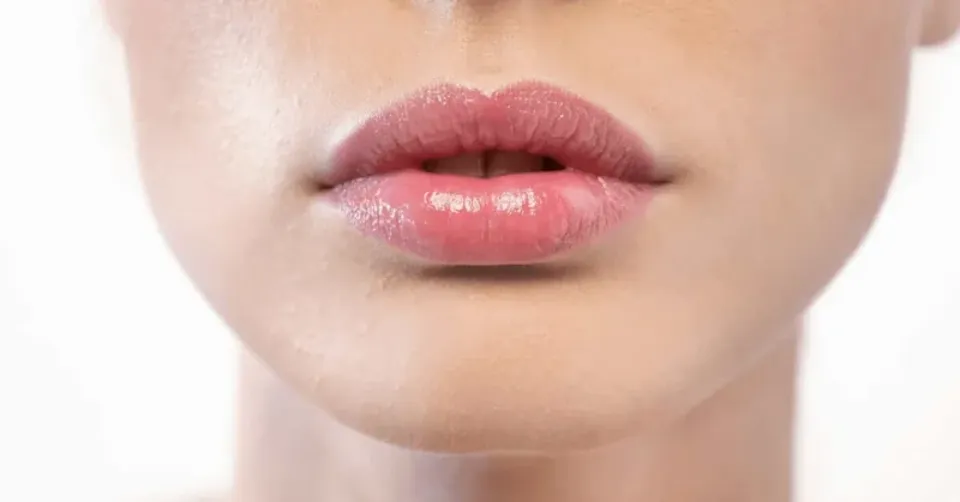 How to Massage Lip Filler Lumps