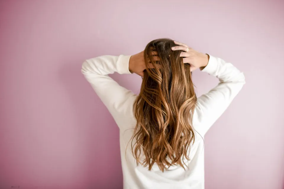 How to Regain Hair Loss from Stress