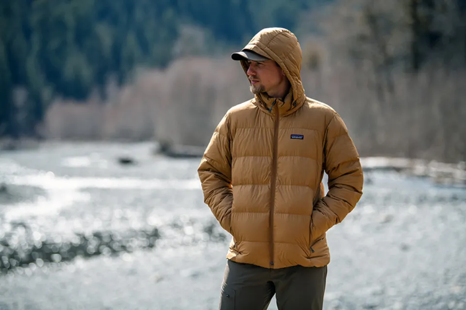 How to Wash Patagonia Down Jacket? Complete Guide