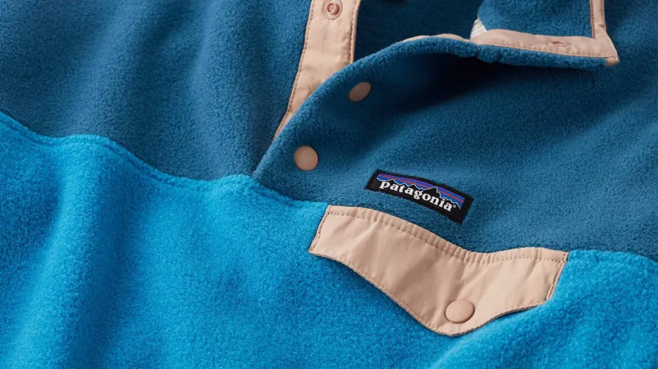 How to Wash Patagonia Fleece