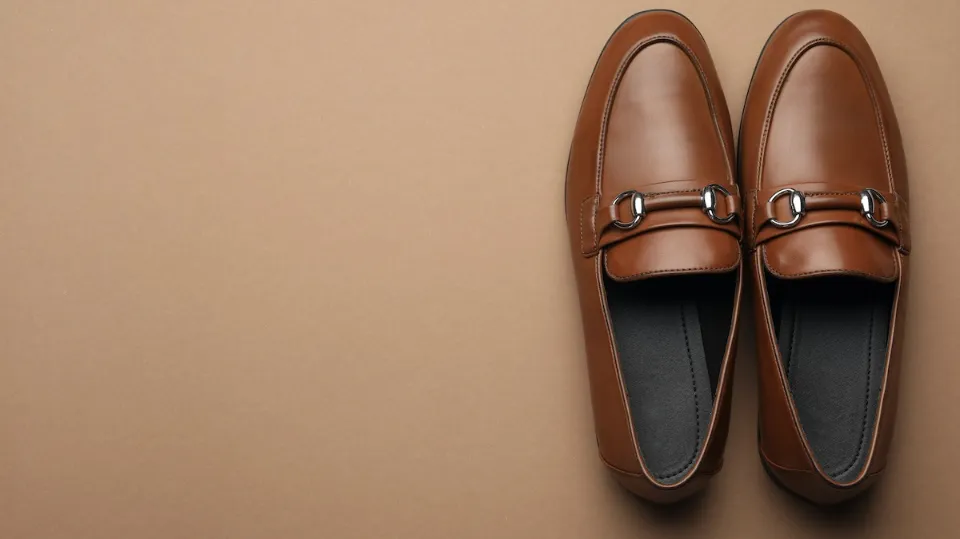 How to Wear Loafers as Business Casual