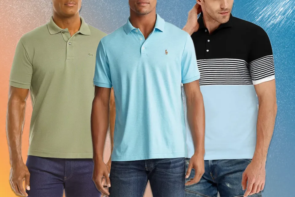 How to Wear a Polo Shirt in Style 2023? With 7 Tips