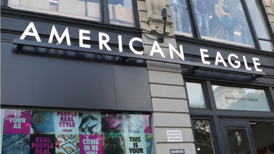 Is American Eagle Ethical