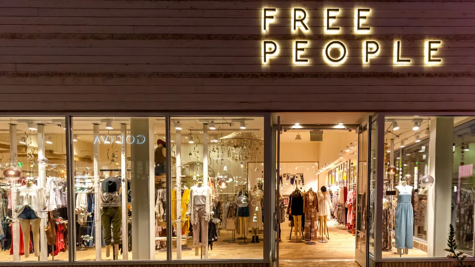 Is Free People Ethical