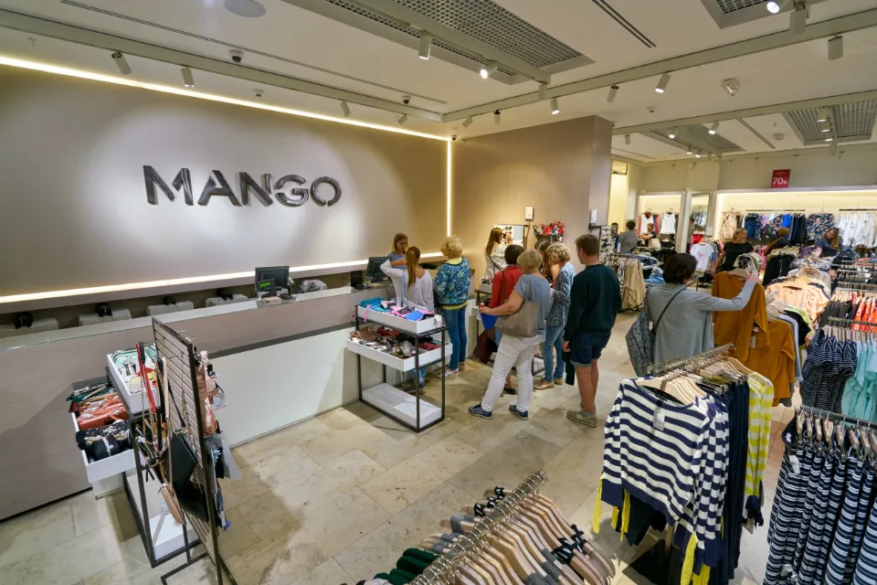 Is Mango Fast Fashion