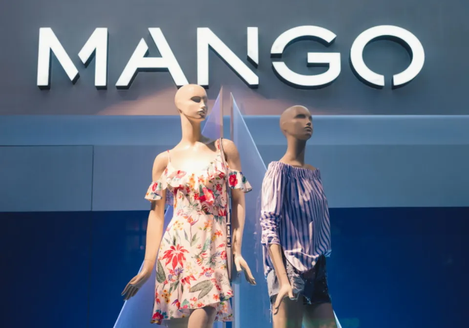 Is Mango Fast Fashion