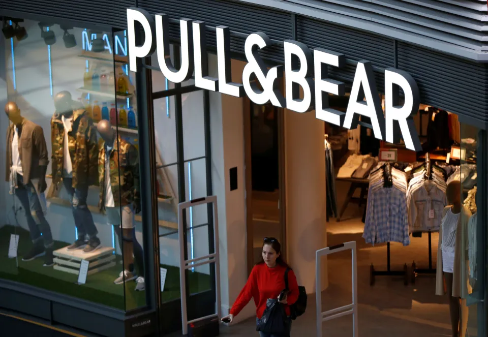 Is Pull&Bear Fast Fashion