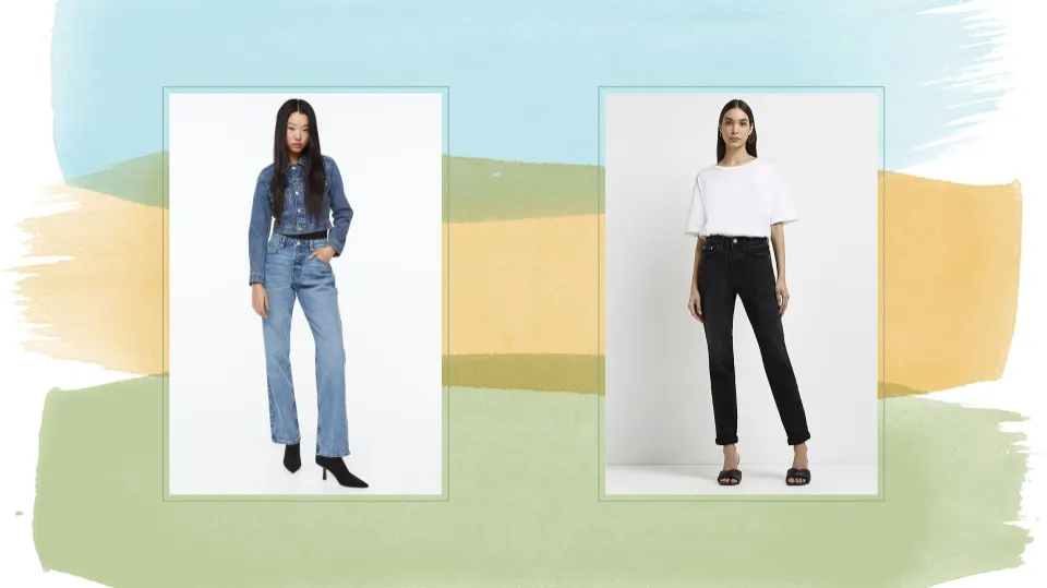 Mom Jeans Vs Boyfriend Jeans: Which One Should You Choose 2023