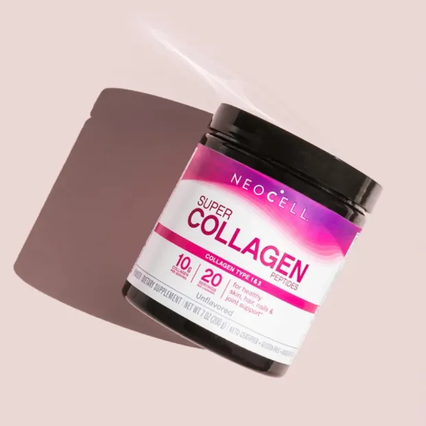 NeoCell Collagen Reviews