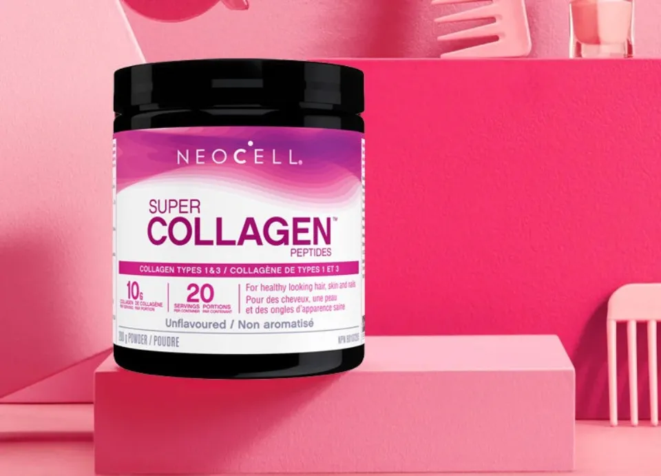 NeoCell Collagen Reviews