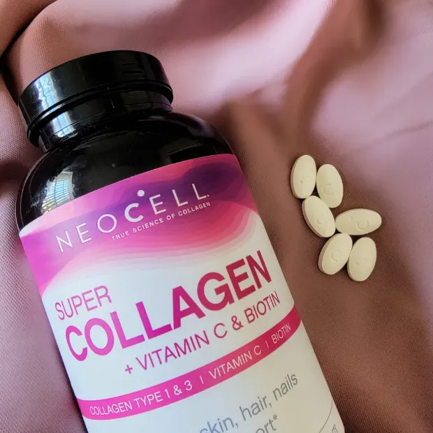 Neocell Super Collagen Reviews