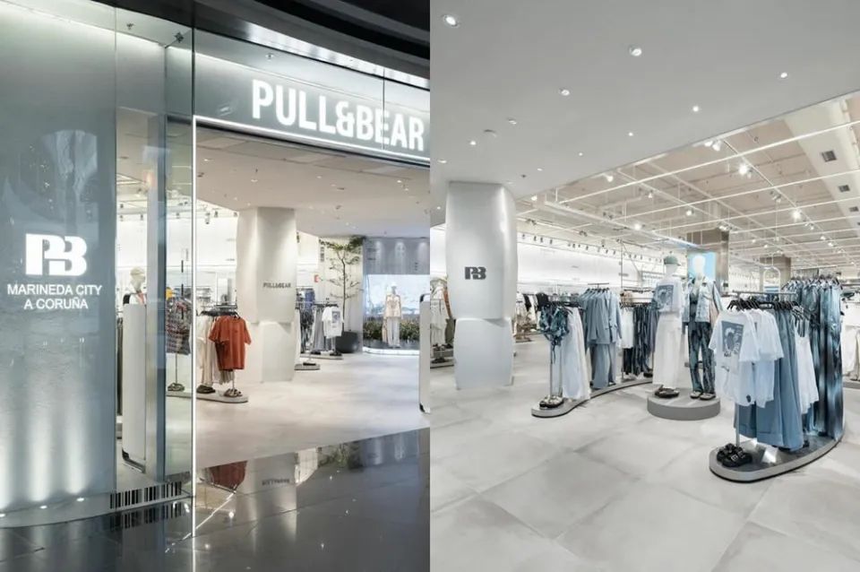 Pull&Bear Return Policy