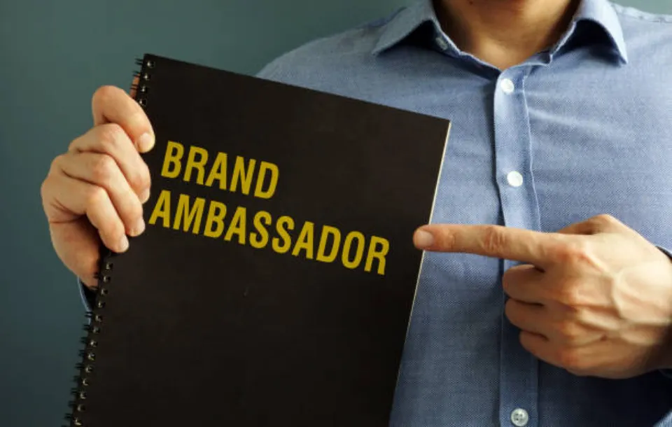 What Does a Brand Ambassador Do