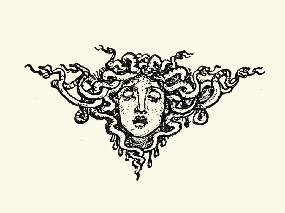 What Does a Medusa Tattoo Mean