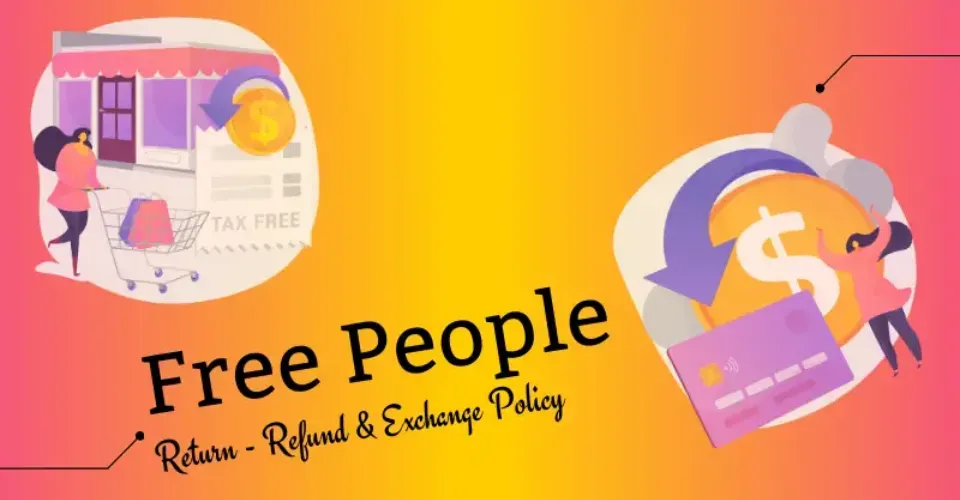 What is Free People Return Policy? Updated 2023